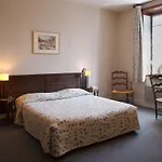 Hotel Du Vieux Pérouges