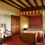 Du Vieux 3* Pérouges