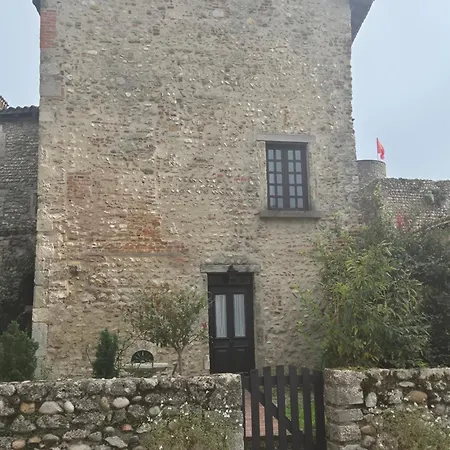 Du Vieux 3*
