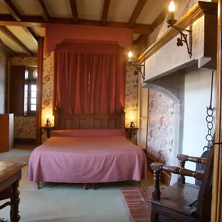 Du Vieux 3* Pérouges