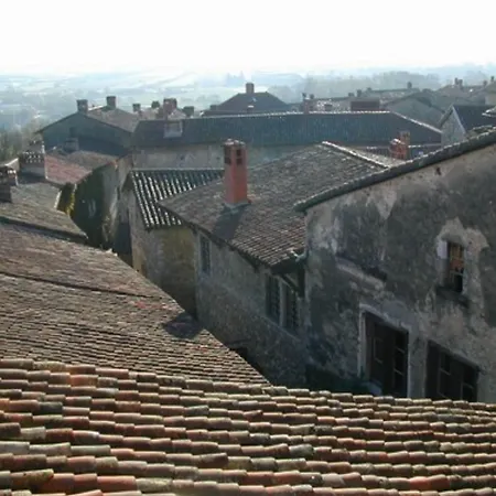 Du Vieux 3*