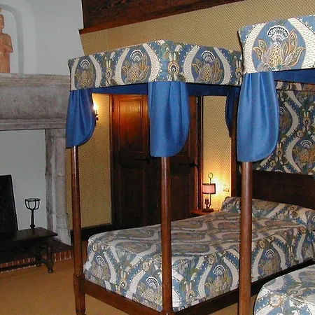 Du Vieux Hotel 3*