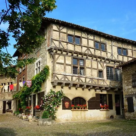 Du Vieux 3*