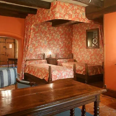 Hotel Du Vieux