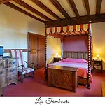 Du Vieux Hotel Pérouges