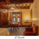Du Vieux Отель 3*