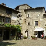 Hotel Du Vieux 3*
