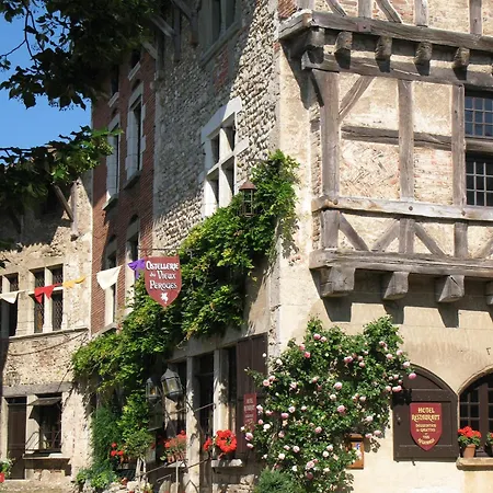 Du Vieux 2*
