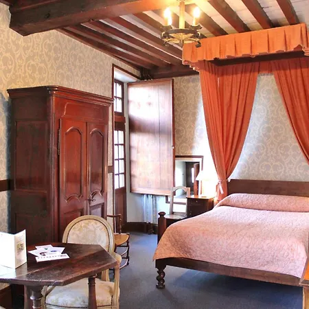 Du Vieux Отель 3*