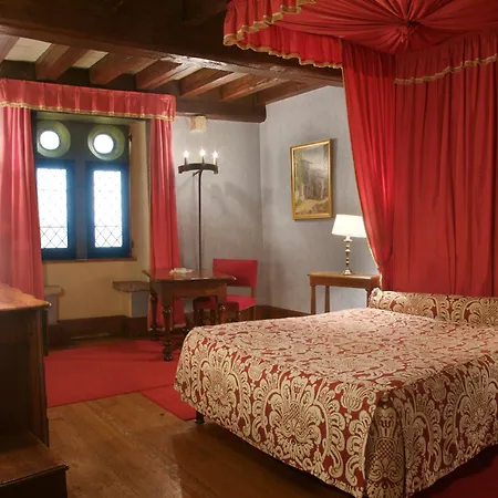 Hotel Du Vieux