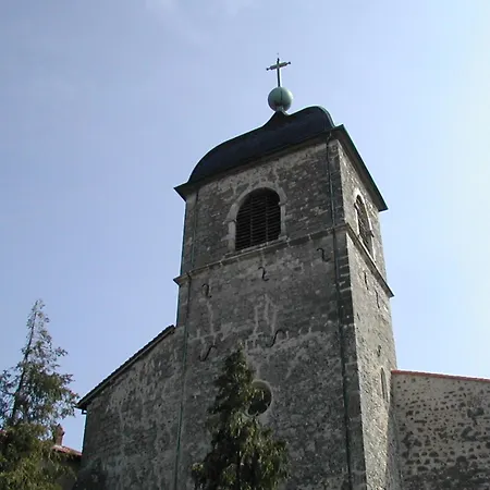 Du Vieux Отель Перуж