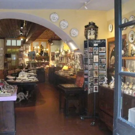 Du Vieux Отель 3*