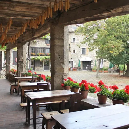 Отель Du Vieux Перуж