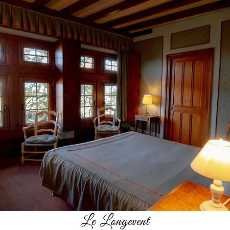Du Vieux Hotel 3*
