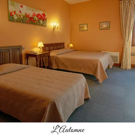 Hotel Du Vieux 3*