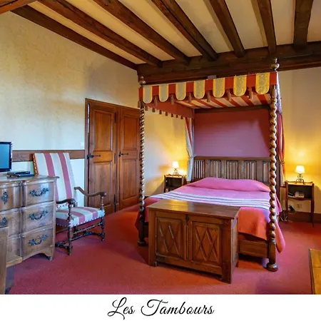 Du Vieux Hotel Pérouges