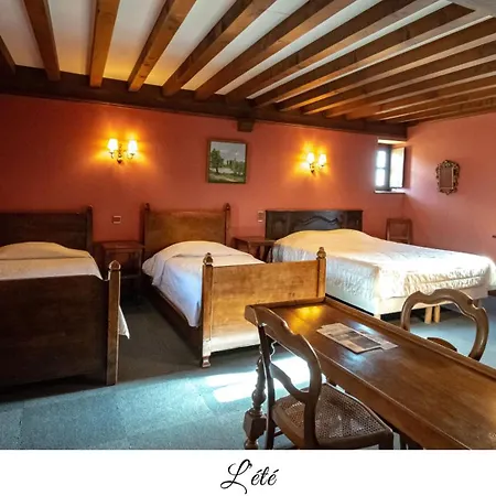 Hotel Du Vieux Pérouges