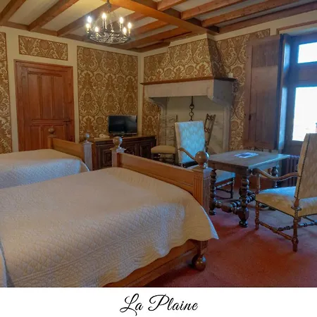 Hotel Du Vieux