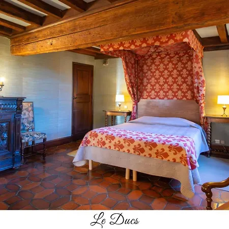 Hotel Du Vieux 3*