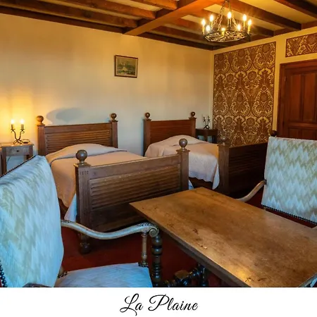 Du Vieux Hotel