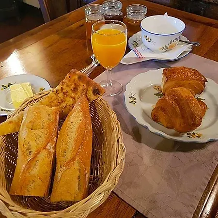 Du Vieux Ξενοδοχείο Pérouges