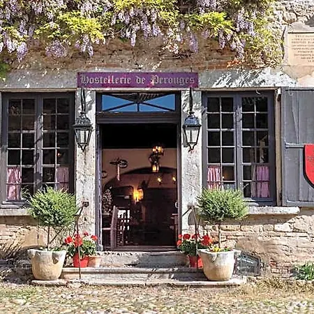 Du Vieux 3* Pérouges