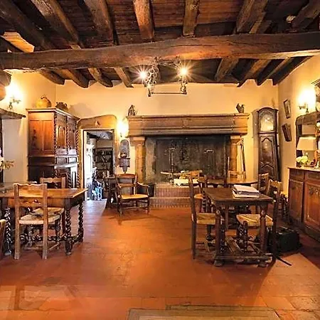 Du Vieux Pérouges