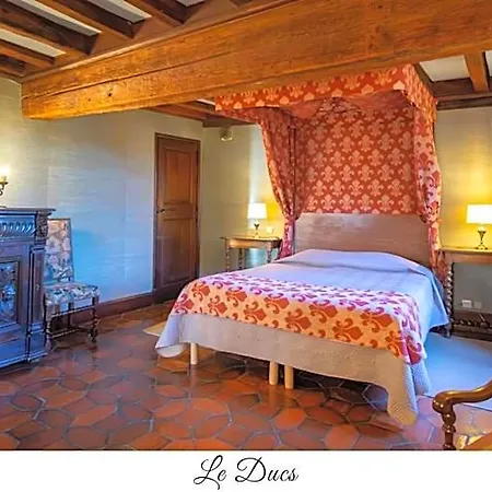 Du Vieux Hotel 3*
