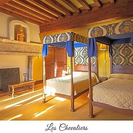 Hotel Du Vieux 3*