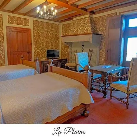 Du Vieux 3* Pérouges