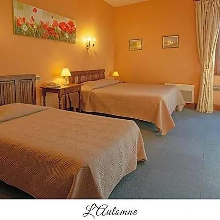 Du Vieux 3* Pérouges