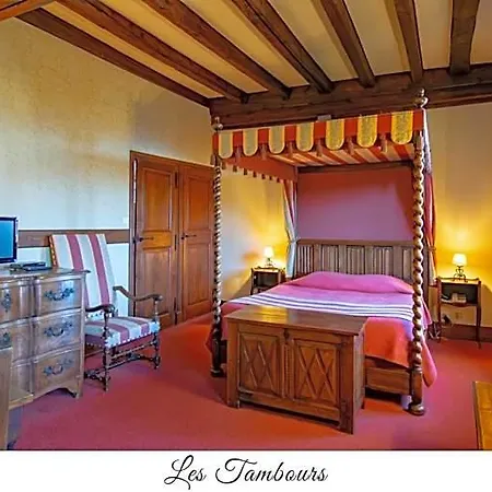 Hotel Du Vieux