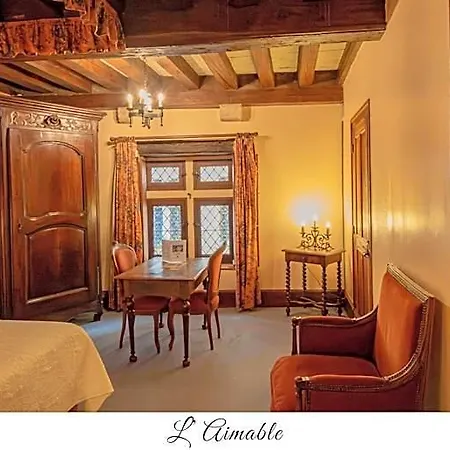 Du Vieux Pérouges