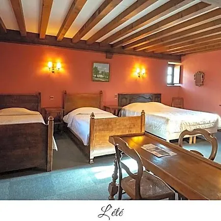 Hotel Du Vieux Pérouges