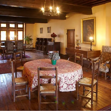 Hotel Du Vieux