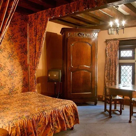 Du Vieux Hotel