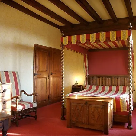 Du Vieux 2* Pérouges