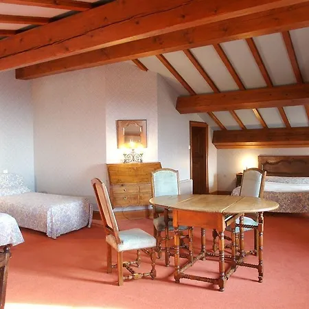 Hotel Du Vieux