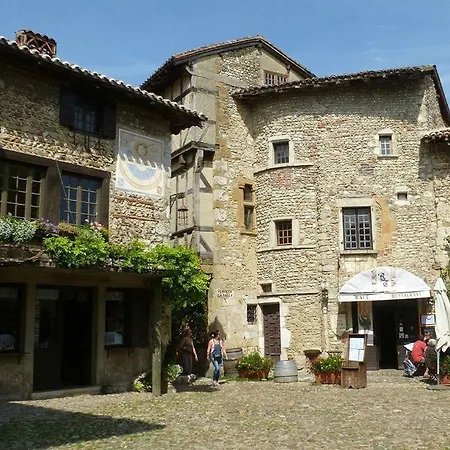 Hotel Du Vieux 2*