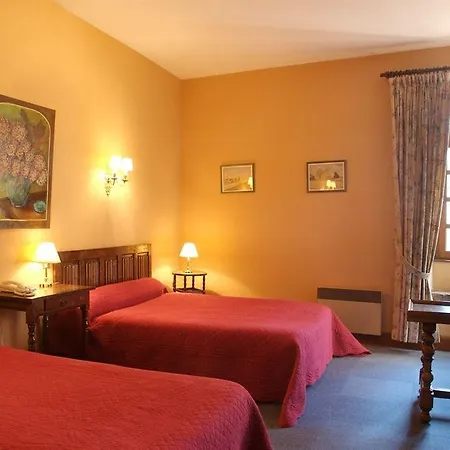 Hotel Du Vieux 3*