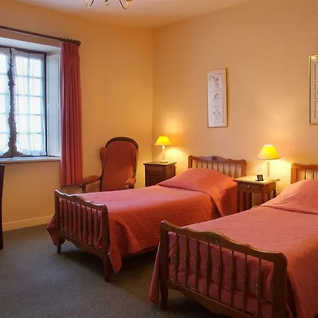 Hotel Du Vieux Pérouges