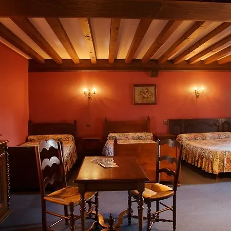 Du Vieux Отель 3*