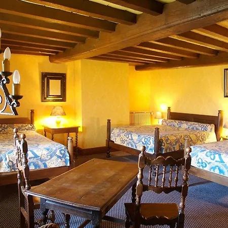 Hotel Du Vieux