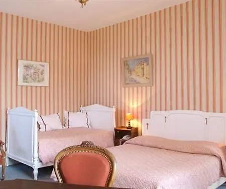 Hotel Du Vieux