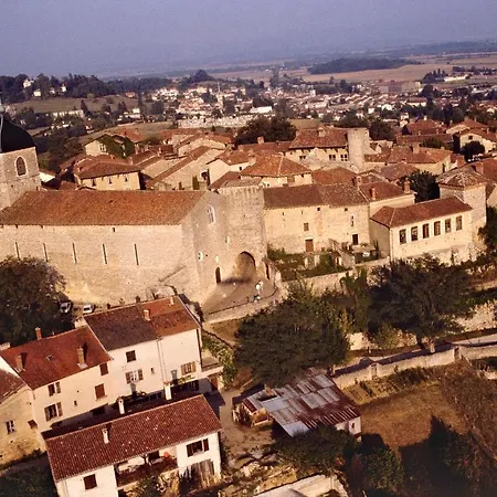 Hotel Du Vieux