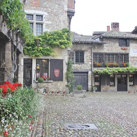 Hotel Du Vieux