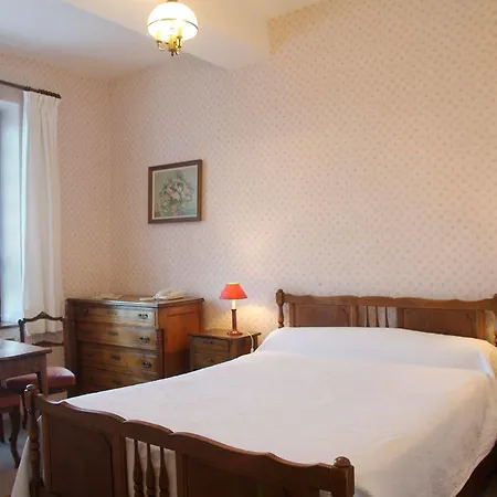 Du Vieux Hotel