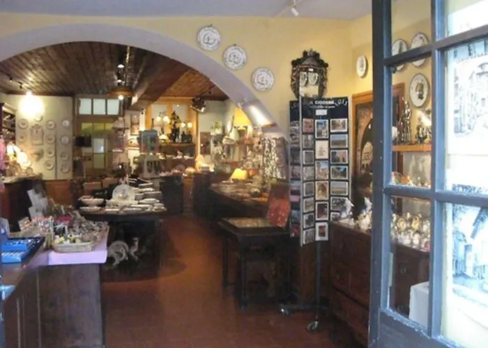Du Vieux Hotel 3*
