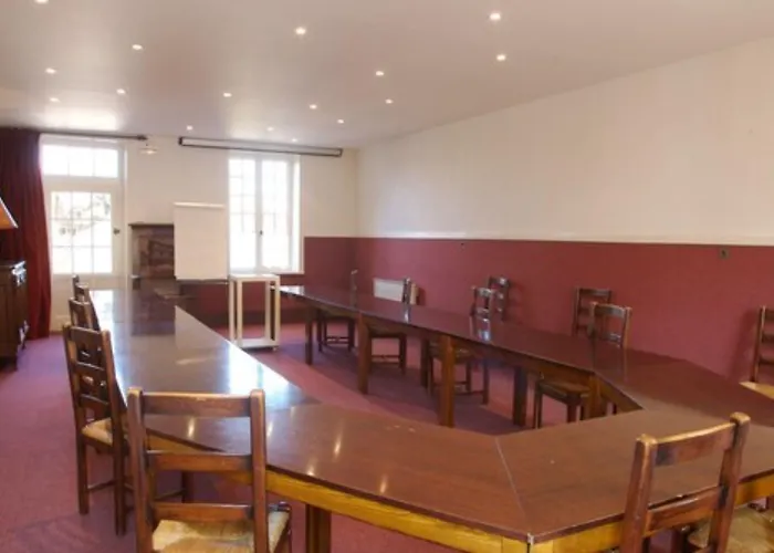 Du Vieux Hotel 3*