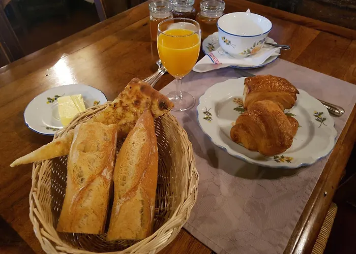 Du Vieux 호텔
